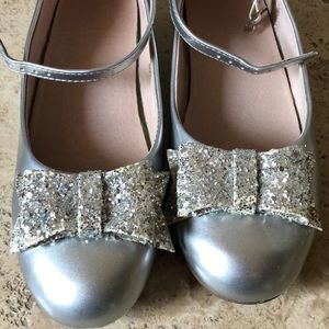 Little Girl’s Dress Shoes